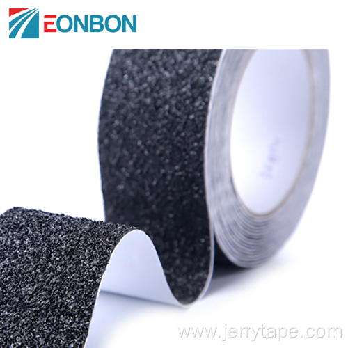 YUHUAN Safety Walk Waterproof Abrasive Anti Slip Tape